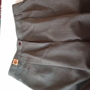 Van Hausen size 8 women's dress pants